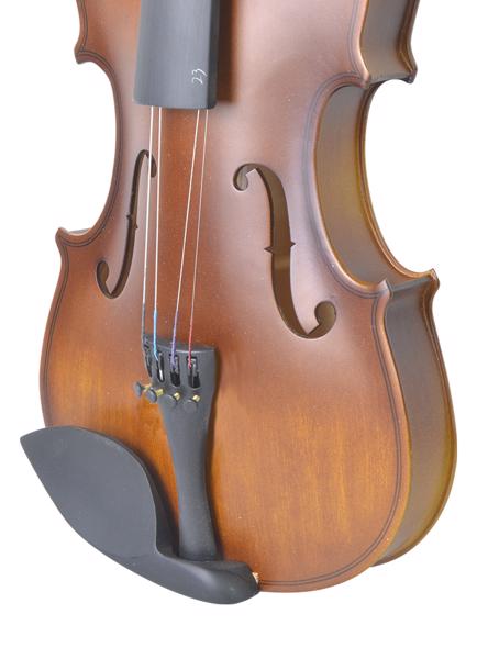 Student 1/2 Violin, Case, Bow &  